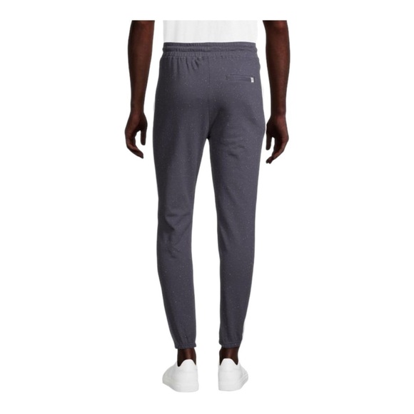 SOVEREIGN CODE Bronx Speckled Joggers - Picture 2 of 10